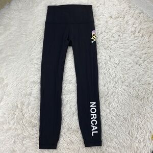 Lululemon Align Pant II *25" Black